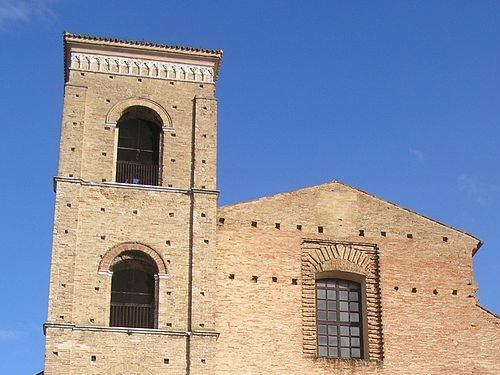 Storia e monumenti Macerata